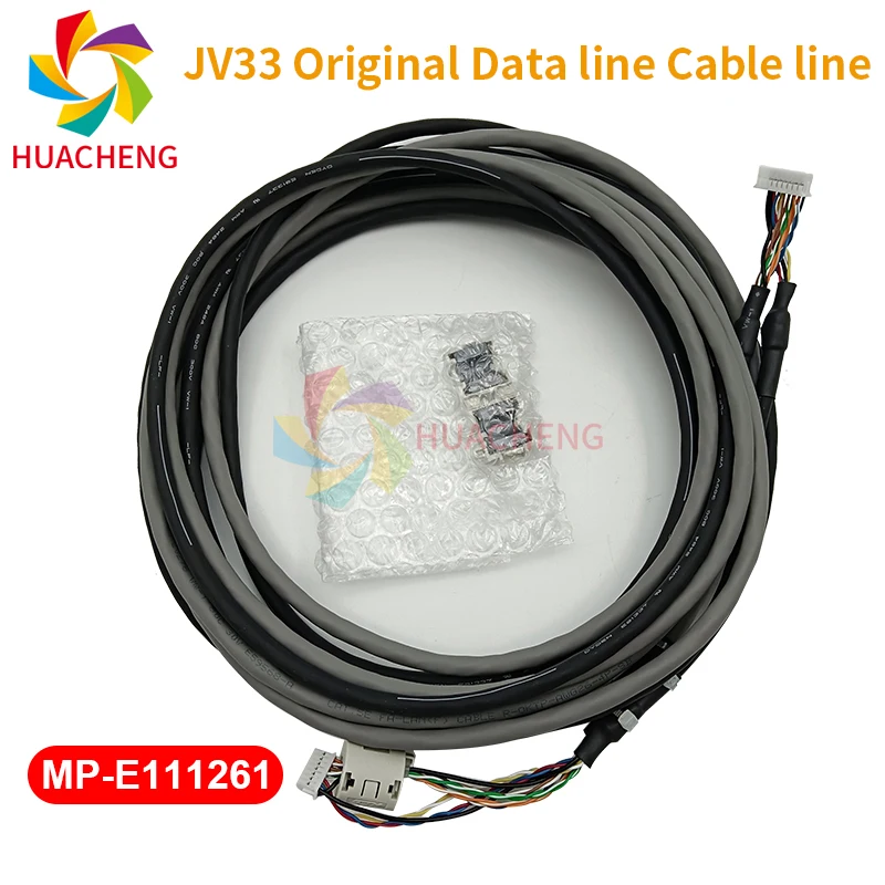 

Original for Mimaki Cable 160 Assy MP-E111261 MP-E107986 Data Line for Mimaki JV300 JV150 Printer