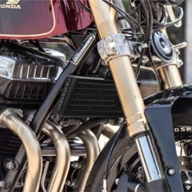 لهوندا CB 750 CB750 F2 سبعة خمسين 1992-1995-1996-1997-1998-1999-2000-2001-2002-2003 شبكة المبرد غطاء حماية الحماية