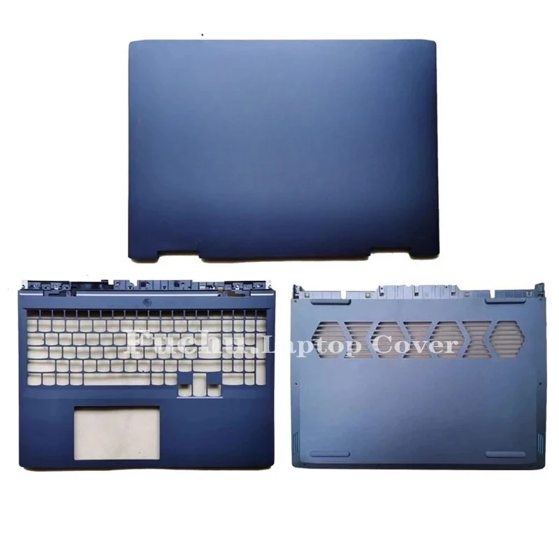 

Replace the Cases FOR IdeaPad Gaming 3 16IAH7 Laptop LCD Back Cover/Palm Pad/Bottom Cover Top Cover