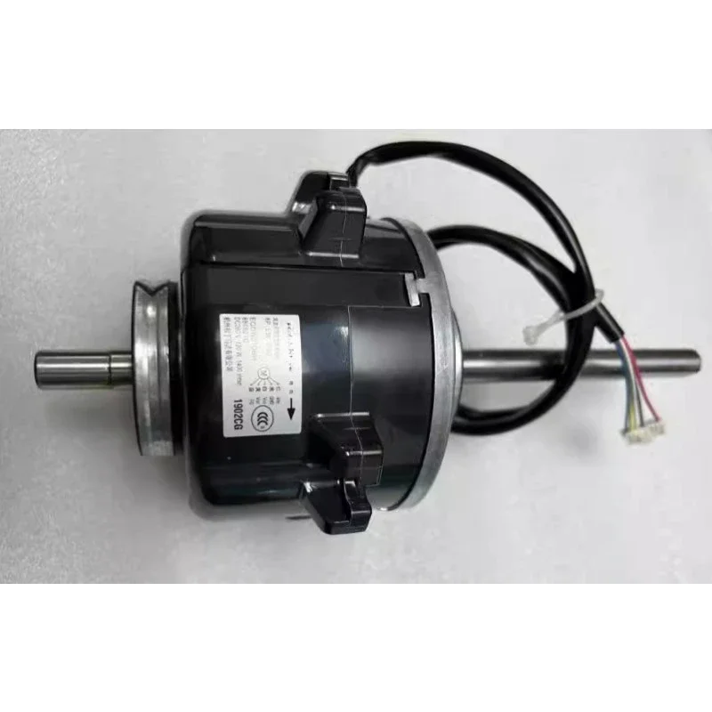 New for Mitsubishi Heavy Industries central air conditioner internal fan motor EQDW01DBH 880821C motor