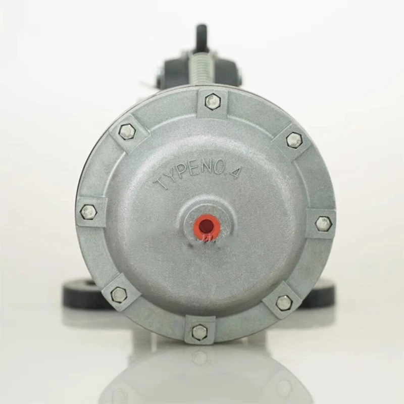 Pneumatic brake DBG-203/DBG-204 air pressure disc brake/pneumatic brake 10-40cm3 PT1/4