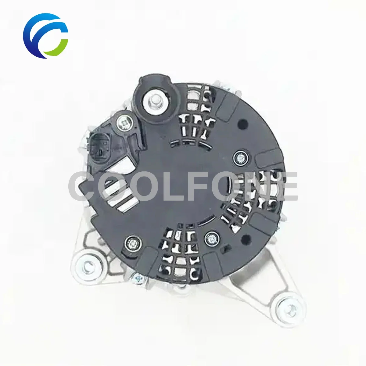 Coolfone Generator Alternator for MERCEDES BENZ W204 C180 C200 W212 E200 X204 GLK R172 M274 0009064702 A0008081503 A0009061503