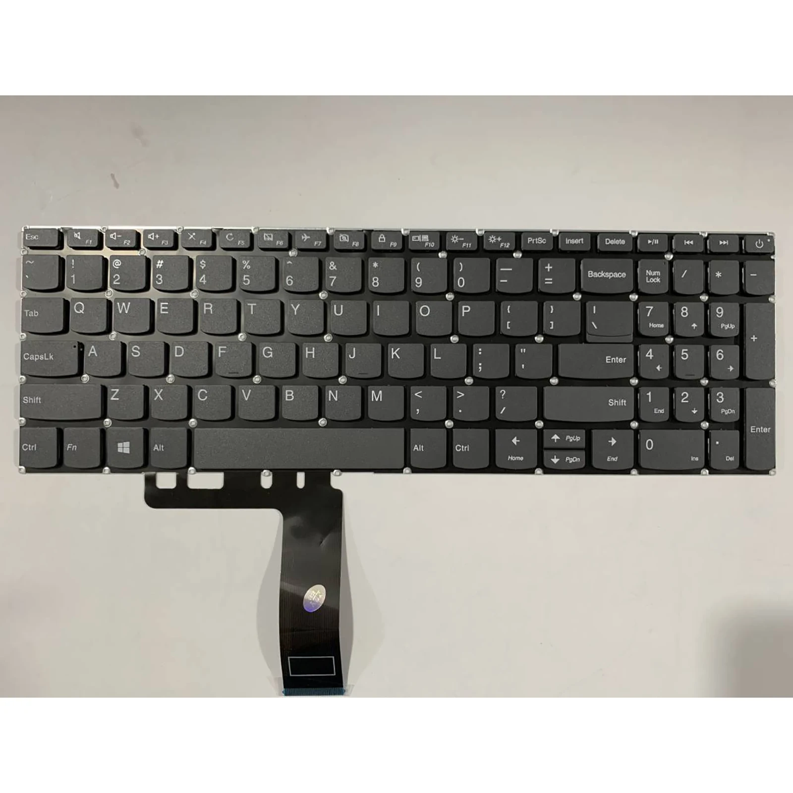 Laptop keyboard US Layout for Lenovo IdeaPad 320-15AST 320-15IKB 320-15ABR 320-15IAP