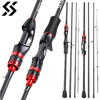 Ultralight Fishing Rodt 1