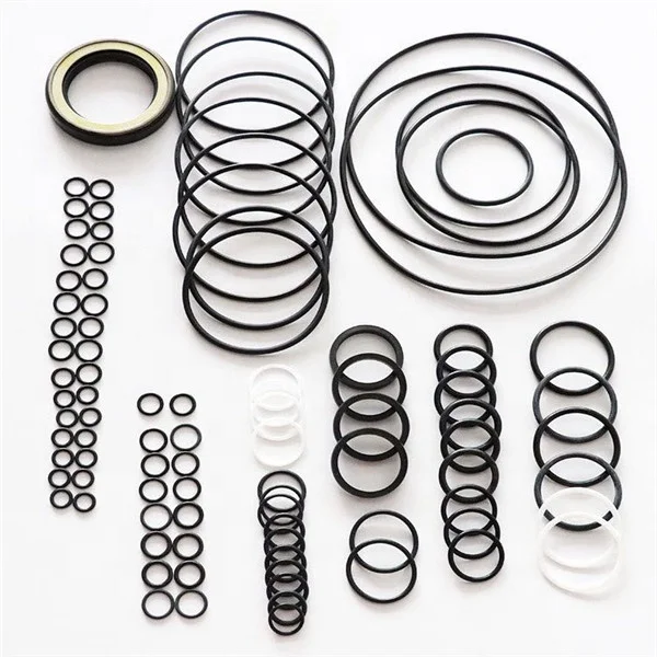 For EC210B EC240B EC290B EC360B EC330B EC460B EXCAVATOR SEALING KIT SA8230-36840 SA8230-20110 SA8230-18731