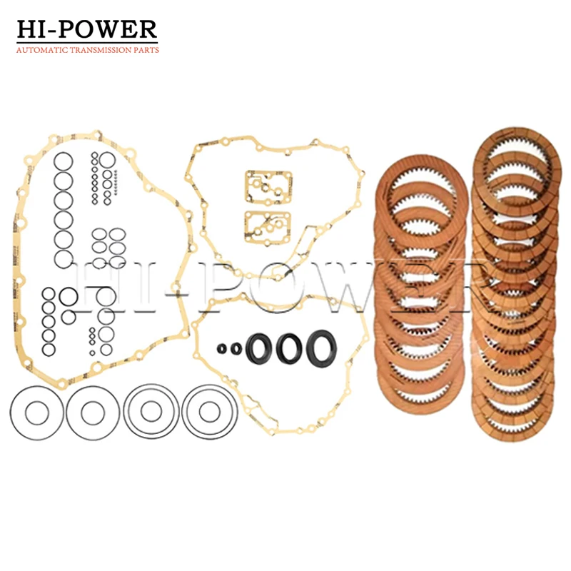 B7TA B7YA B7VA Auto… - image