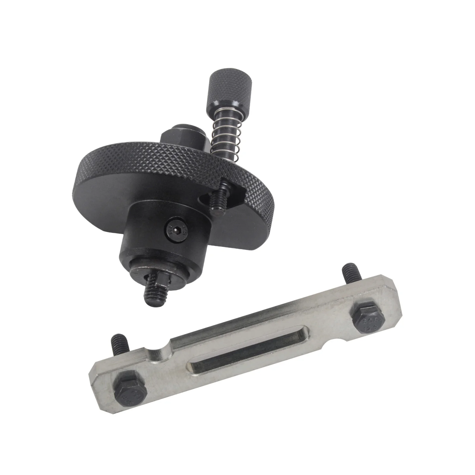 Motorcycle Tools Camshaft Engine Belt Roller Timing Tool Fit For Diavel 821 to 1200cc 2010-2021 For Streetfighter 848 & 1098