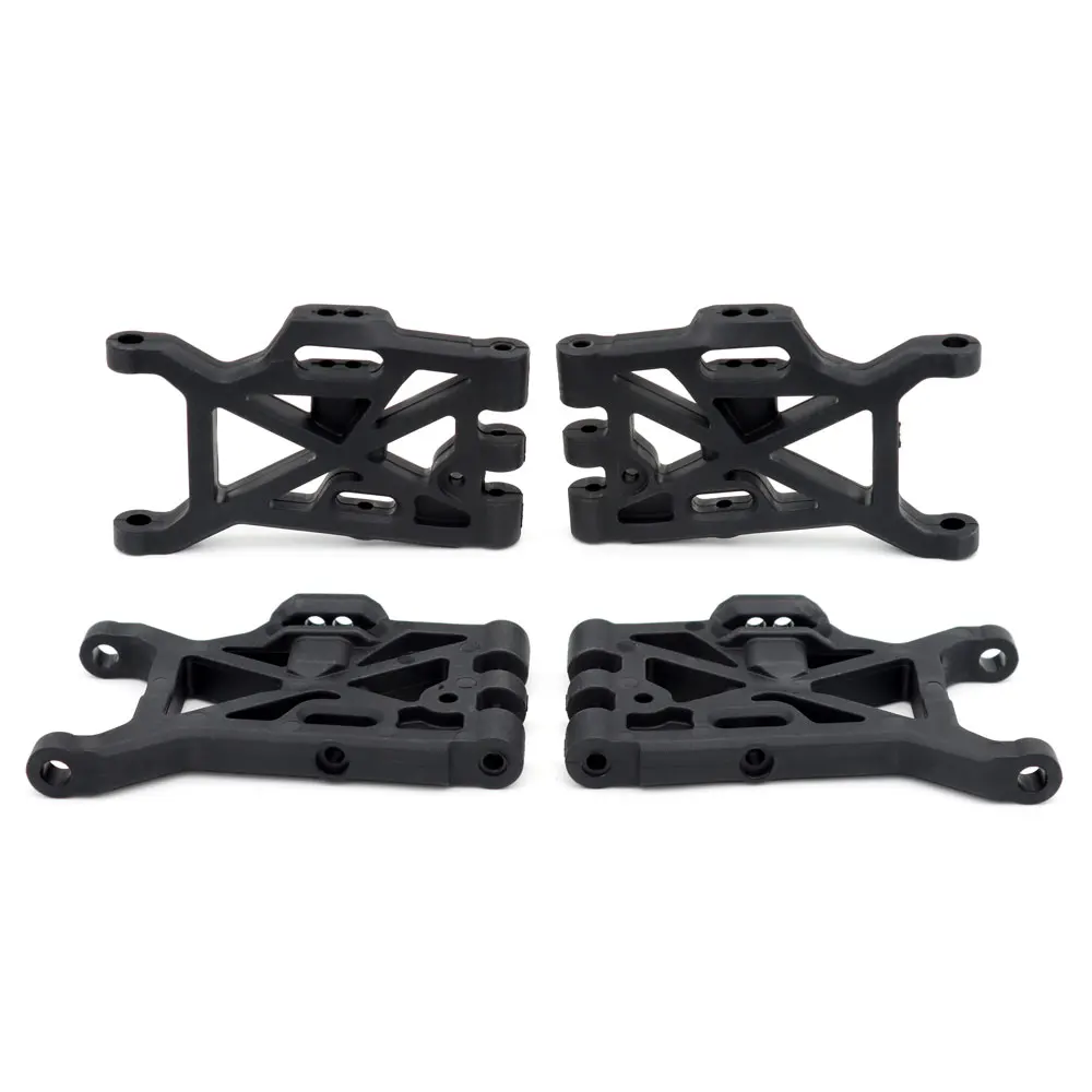 ZD Racing Lower Suspension Arm Swing Arm Verstellbare Spurstange für MT16 1/16 BX12 1/12 RC Auto Original Zubehör