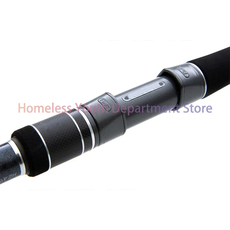 2.38M Poping Travel Fishing Rod 4-Section Design fishing gear