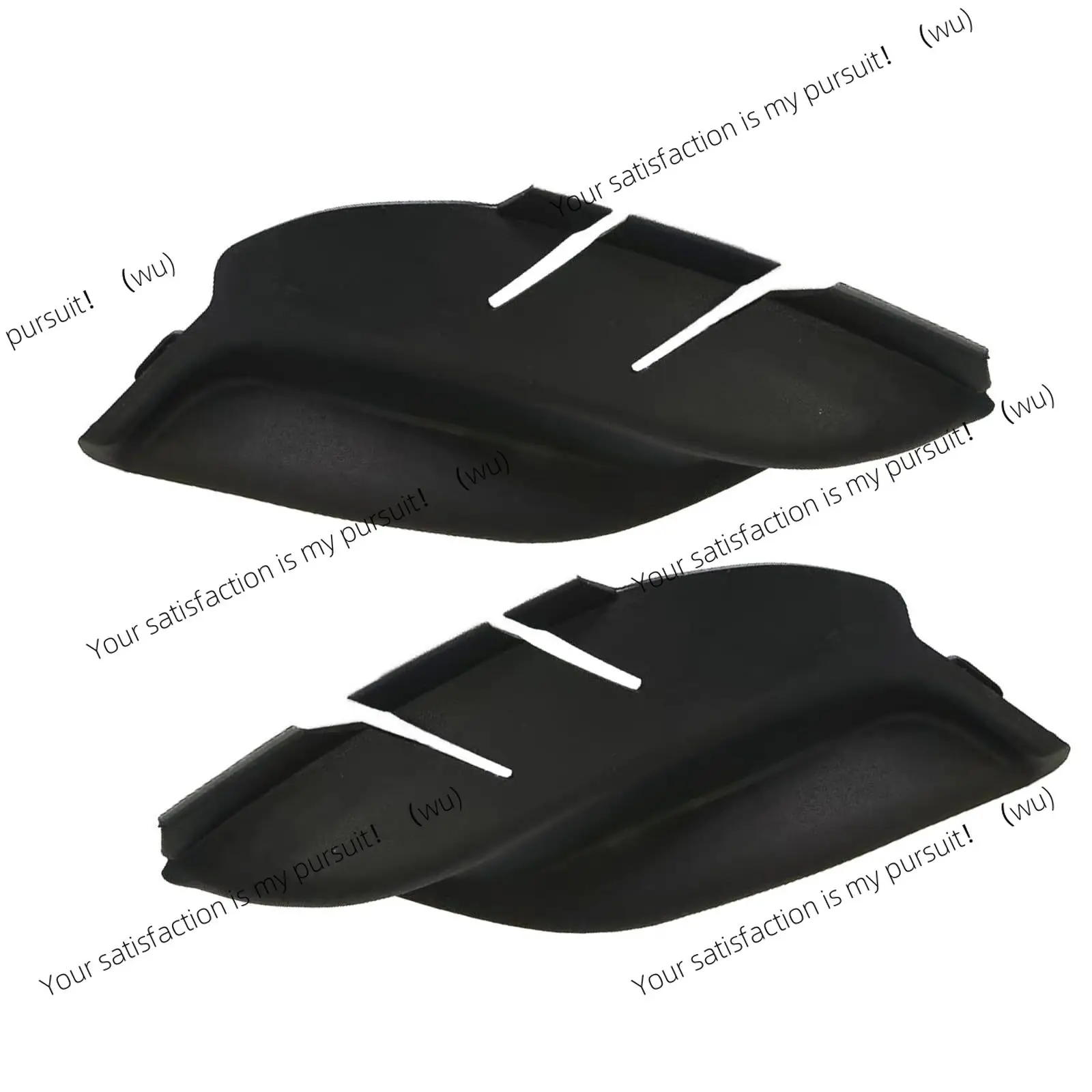 For Jeep Compass Free Light Wiper Deflector Wiper Cover 53223829 53223828