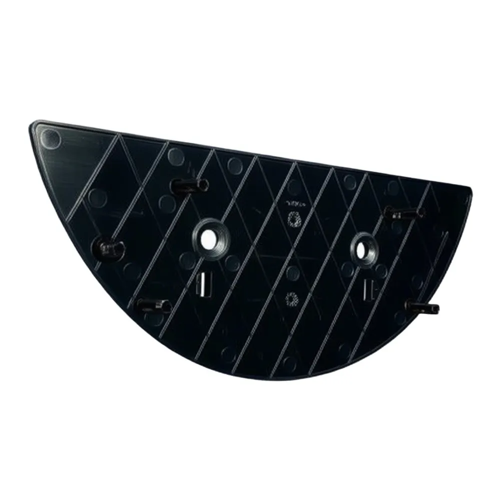 Mop Holder Bracket For ILife V9 V9PRO A12pro Robot Vacuum Cleaner Tool Free Installation Microfiber Pad Replacement Accessory