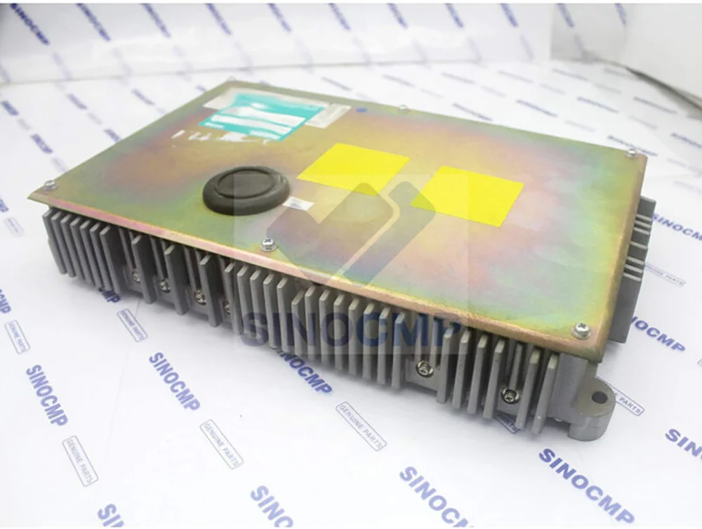 YY22E00005F1 YY22E00061F1 YY22E00065F1 Controller Panel For Kobelco SK115 SK115SRDZ SK135SRLC SK135SRL SK135  Excavator