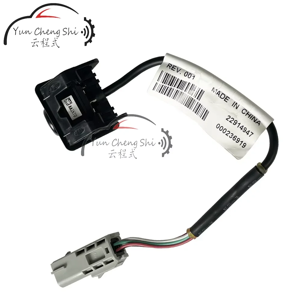 

22914947 in-vehicle camera For Cadillac CTS Tailgate Camera 2010-2014