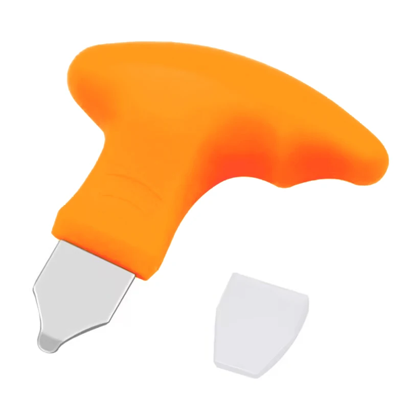 Watch pry knife Case Back Cover Opener Removal Tool Prying Knife Remover for Battery Change Watch Repair Kit