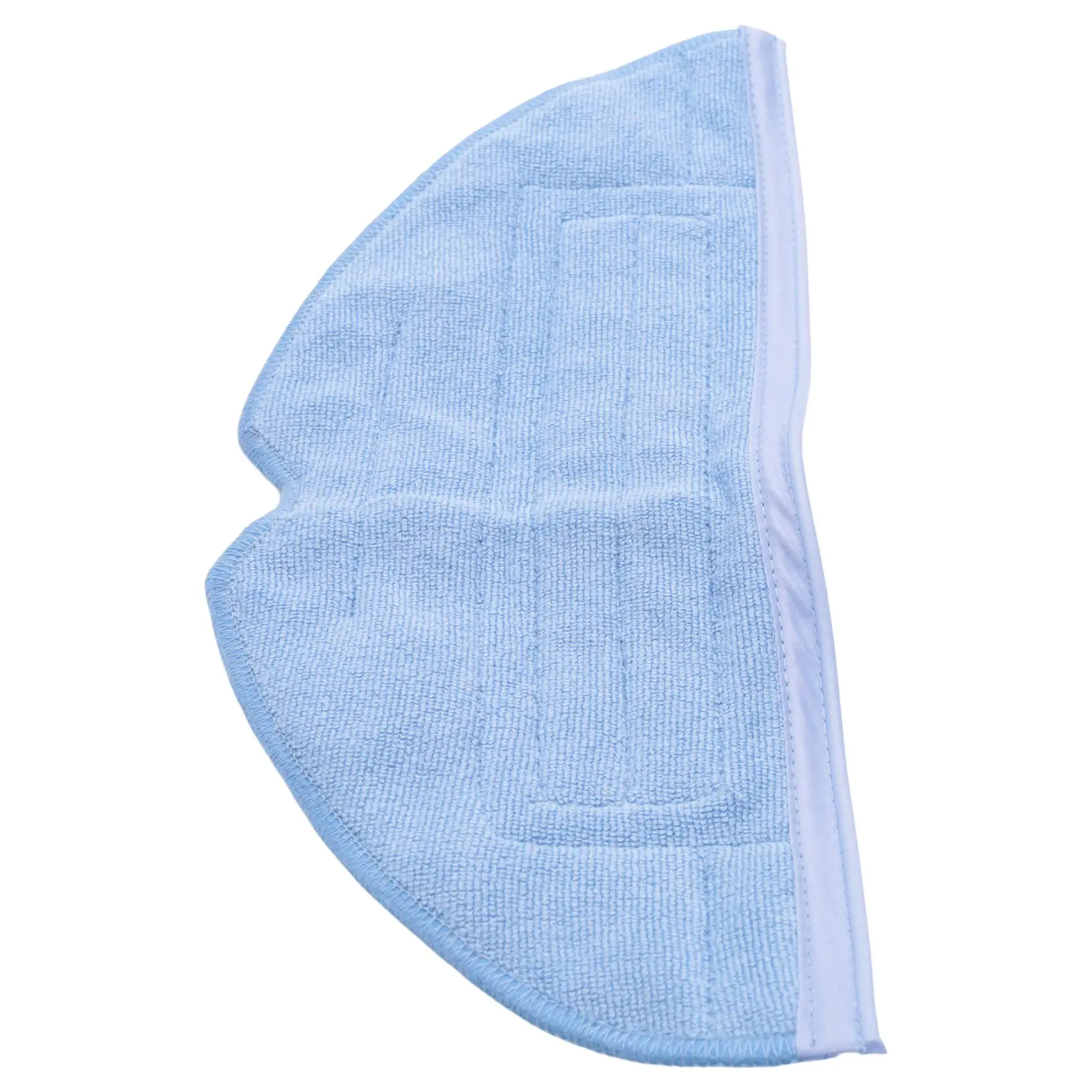 Replacement Mops Rag Cloths Mop Pads for Roborock S7 Vacuum Cleaner Sweeper Accessories