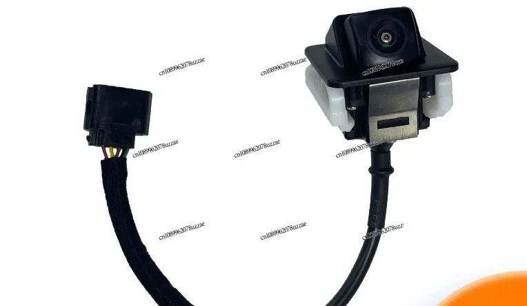 Durable Auto Rear Parking Camera 95760 3Z304 Waterproof Reversing Vision Component
