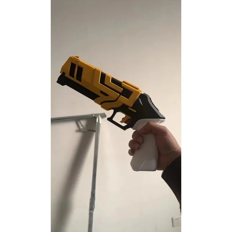 Аниме игра Valorant Chamber косплей шерифа реквизит Винсент ткань ролевая игра 3D печать на Хэллоуин карнавальные очки обувь