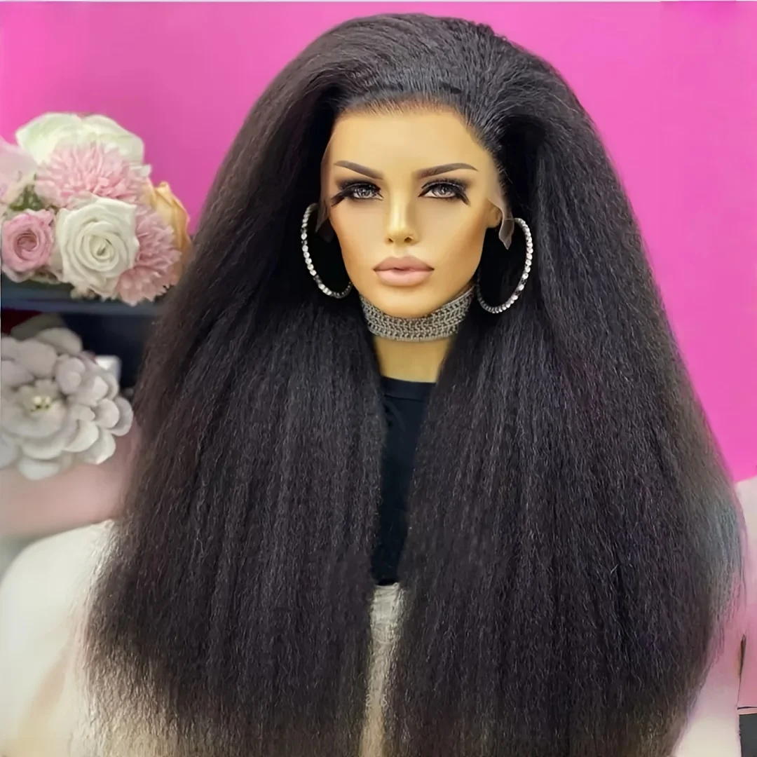 Thumbnail 3 - #20 Top 20 Synthetic Lace Front Wigs Worth Buying In 2026