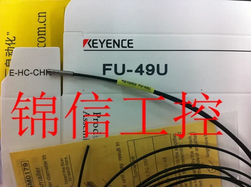 KEYENCE FU-49U  100%  new and original