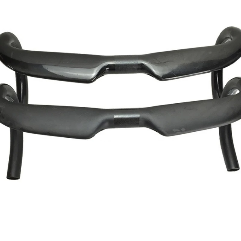 

Full Carbon Fiber Road Bike Curve Handle Super Curve Handle