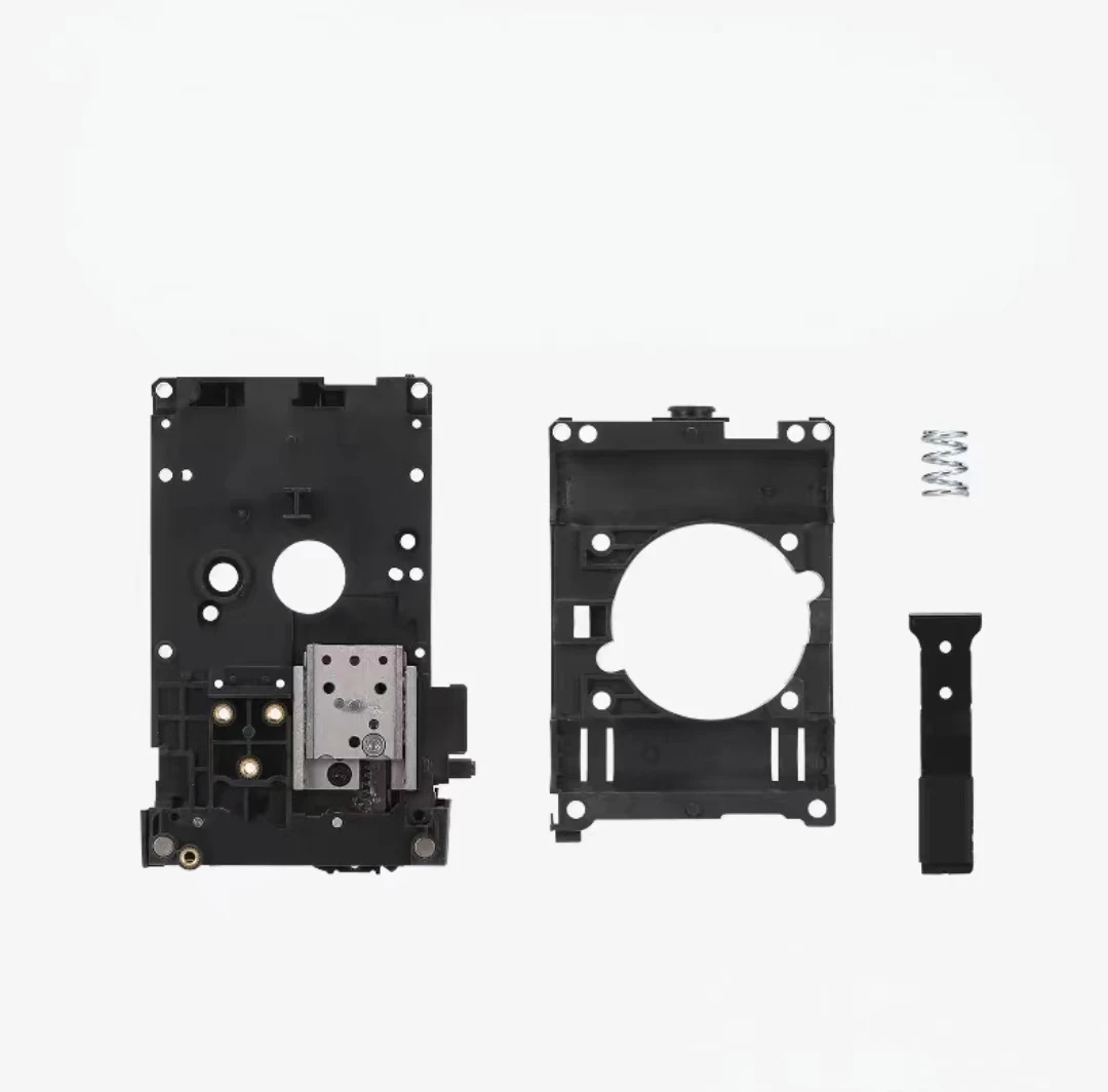 Tool Head Carriage Assembly For Bambu Lab X2D 3D Printer Slider Unit Spare Replacement Parts