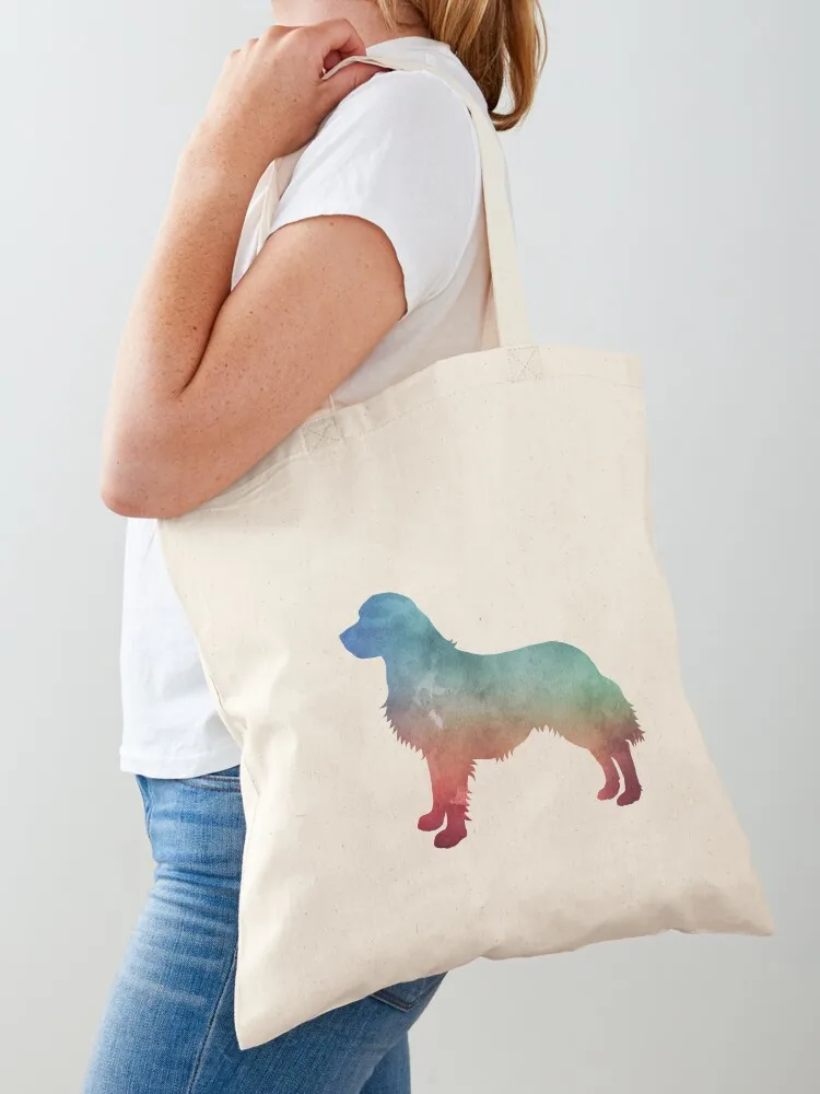 

Golden Retriever Tote Bag reusable shopping bags Shopper bag reusable shopping bag shopper bags for women