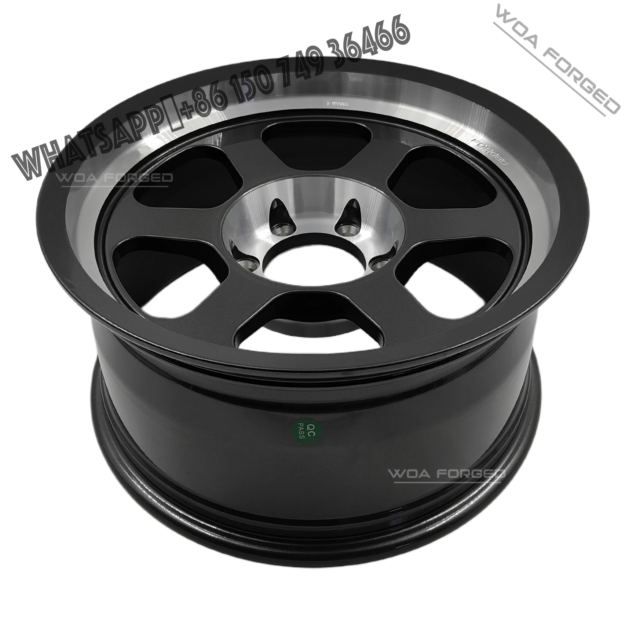 

Alloy Te37xt Wheels Forged 5x150 6x139.7 Offroad Rims H Type 17 18 19 Inch for Toyota Tundra Sequoia Prado 150 Car Land Cruiser