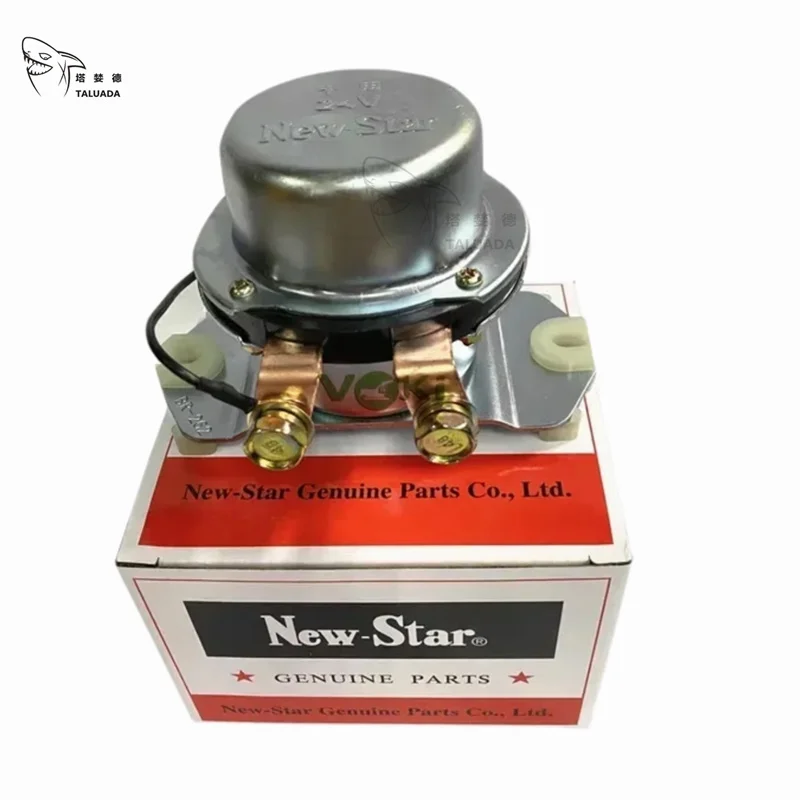 

Для Komatsu Реле батареи Hitachi Реле батареи Sany Реле батареи Kubota Реле батареи Kubota Реле батареи Kubota Реле батареи Jcb Реле батареи