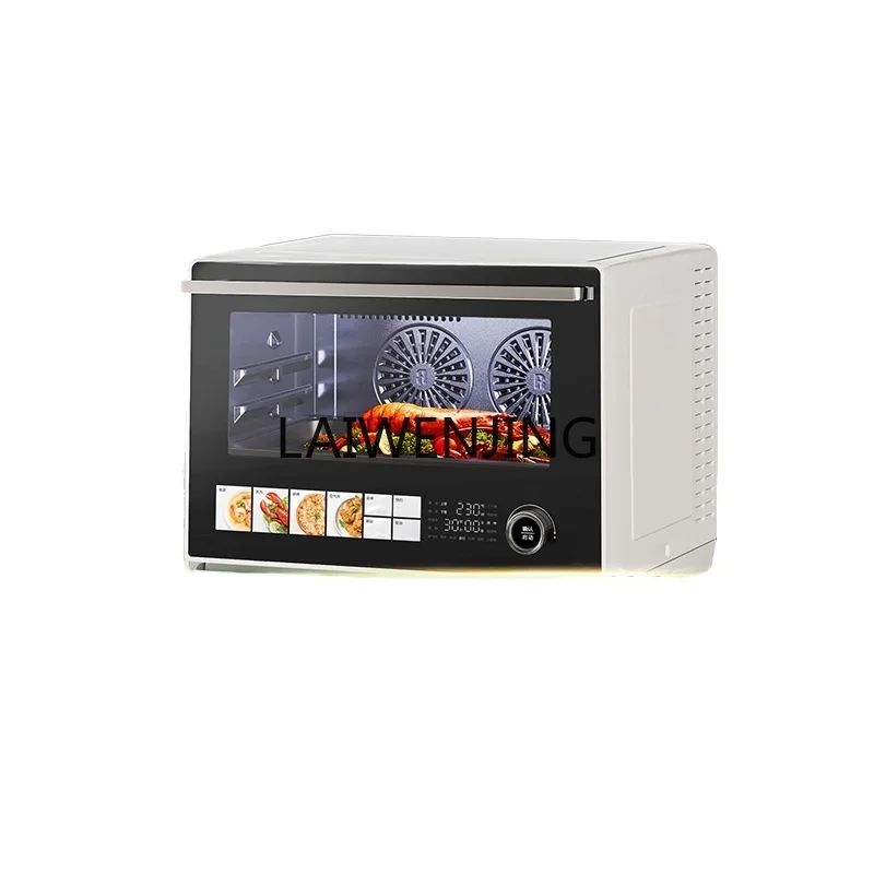 

MJY micro steaming, baking and frying machine four-in-one microwave oven water wave furnace desktop