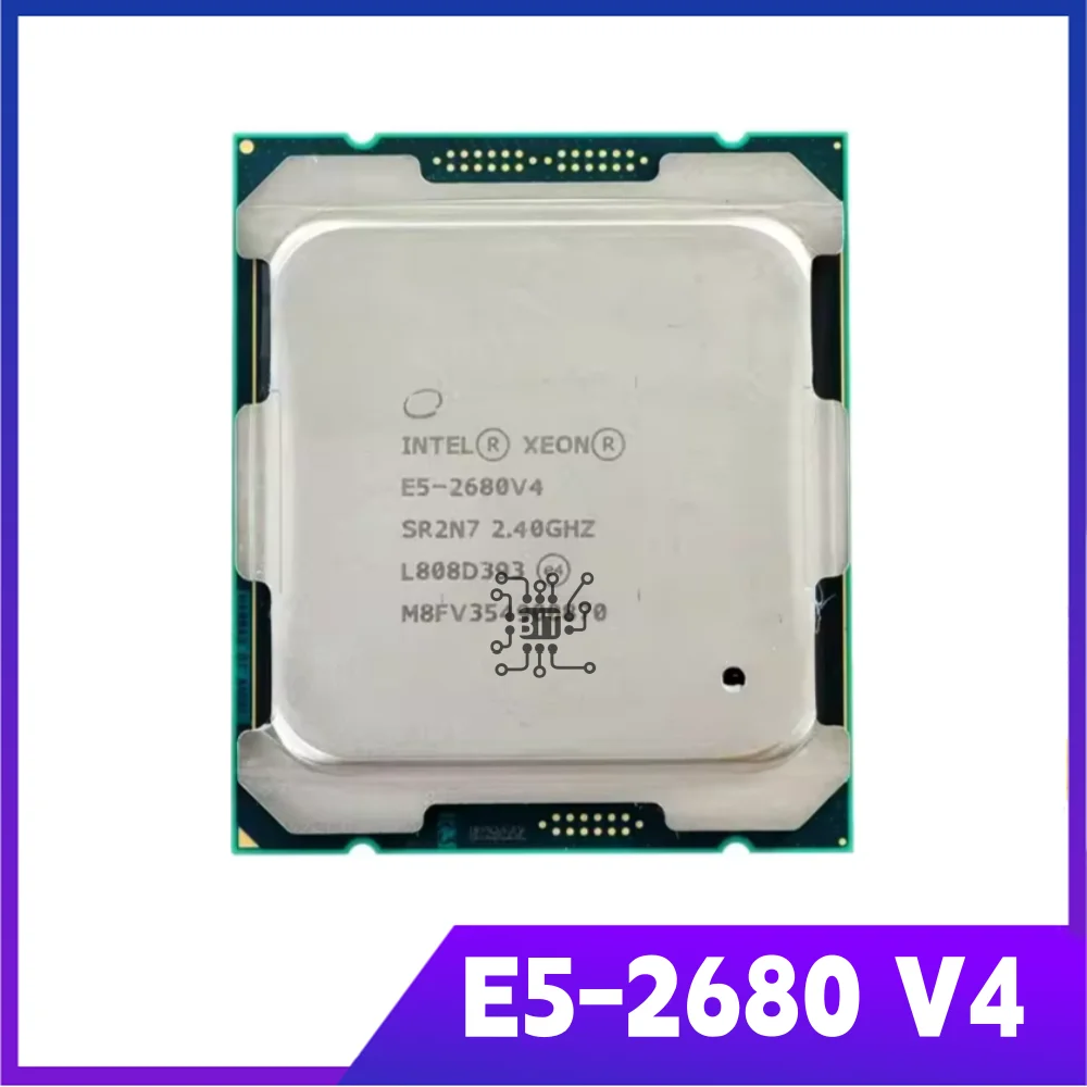 E5 2680 v4-AliExpress