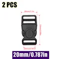 Adjustable 20mm