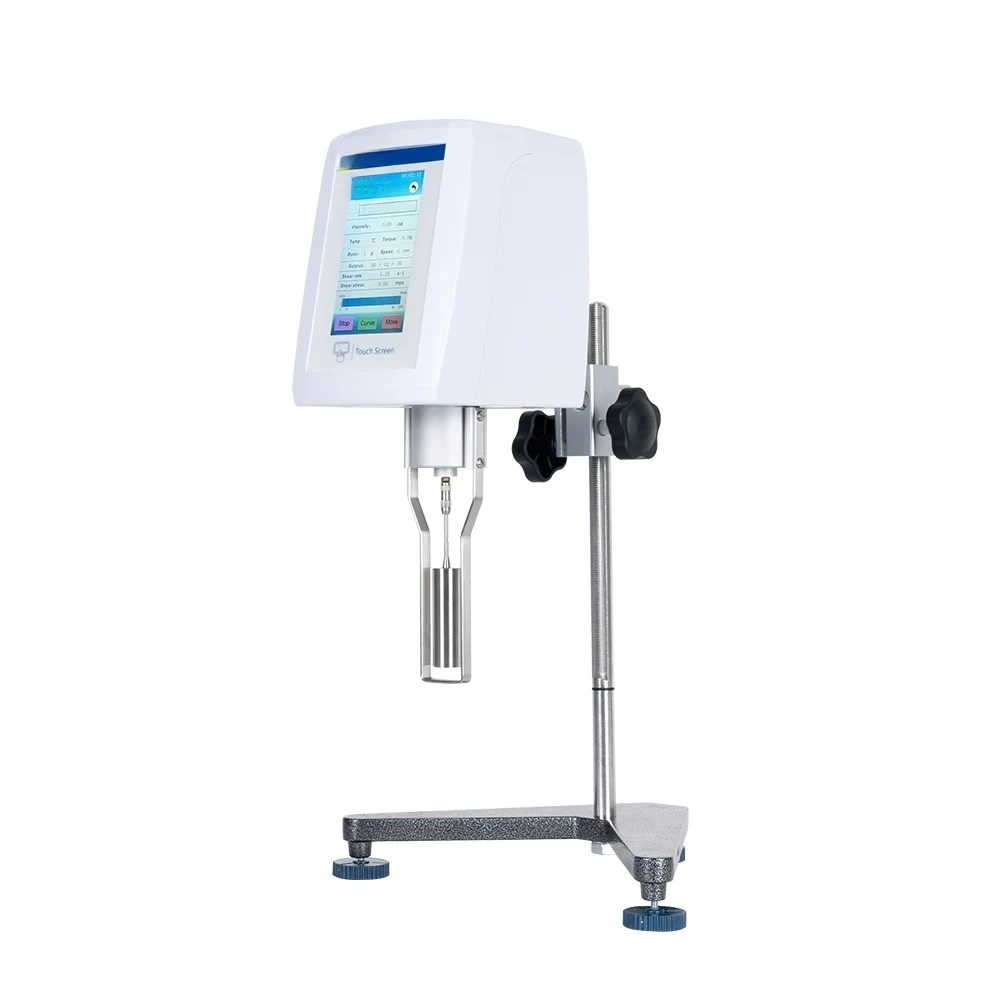 Laboratory Viscomet…