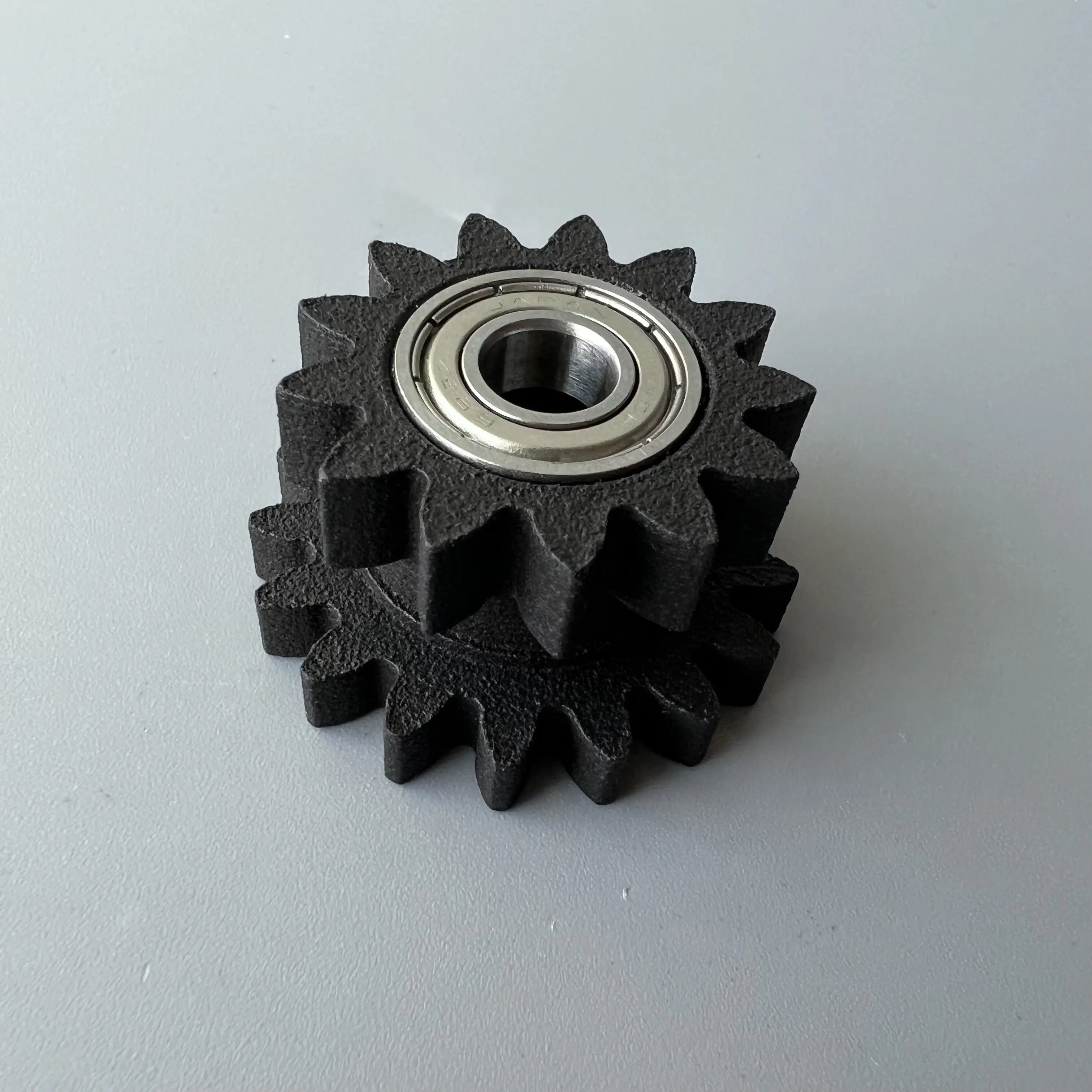Imagem -02 - Noritsu Gear A08860801 A088608 A085199 A088403 para Qss 3501 7100 Placa para Uso em M300p