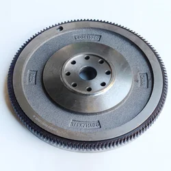 Piezas de motor 6CT flywheel 3415349 3415350