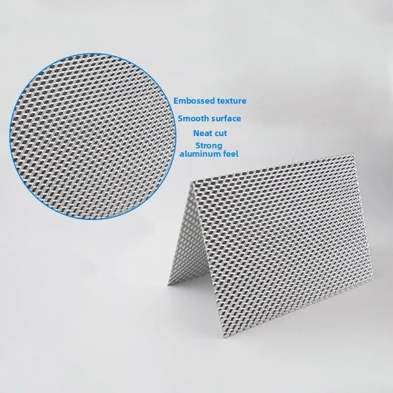 Exhaust Heat Shield Heat Shield Welding Sheet Stainless Mat for Turbo Downpipe Manifold Engine Insulation Board Cars Motorcycle