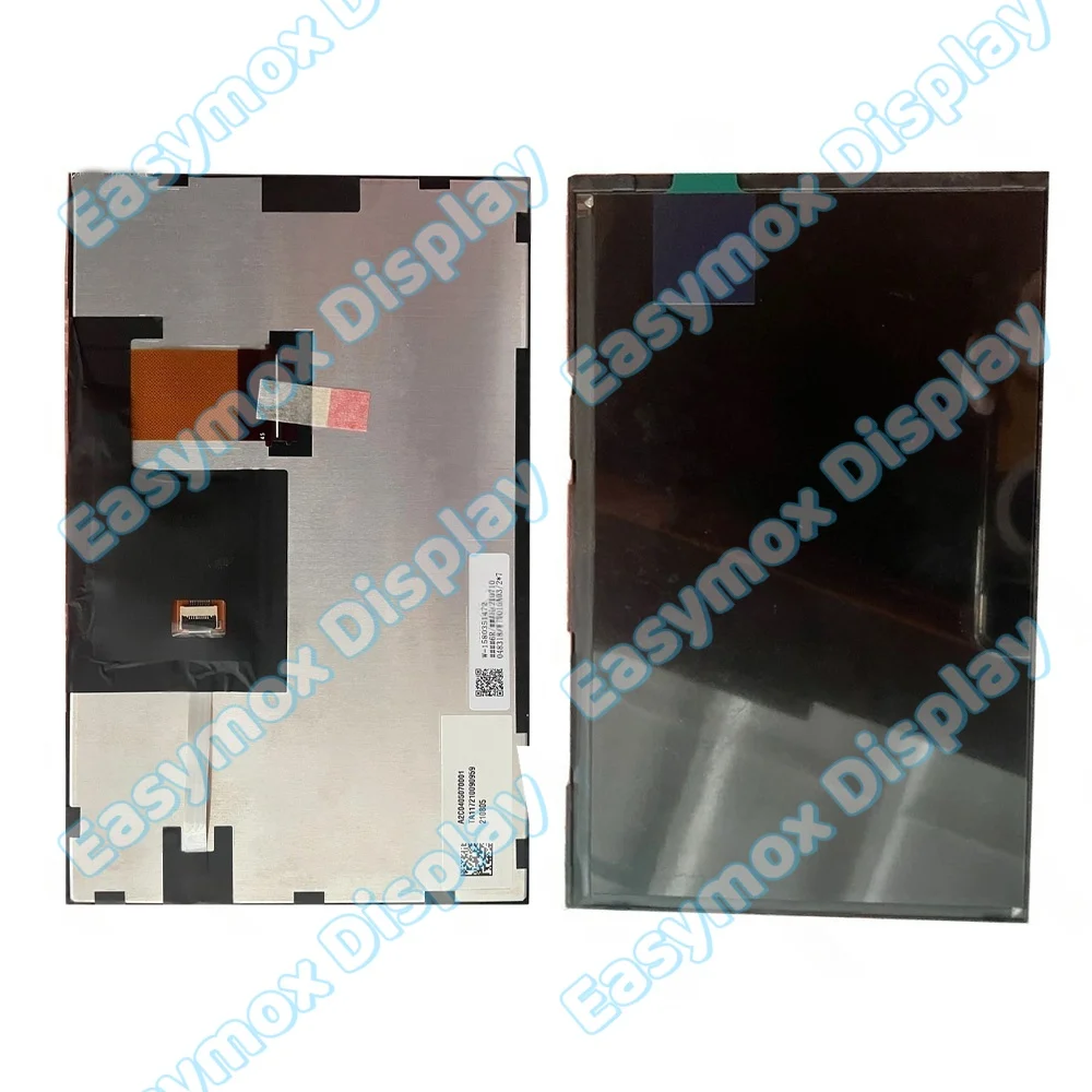 

TM080RDHP06 8" LCD Display For Car Radio Navigation Screen Repair Parts Replacement