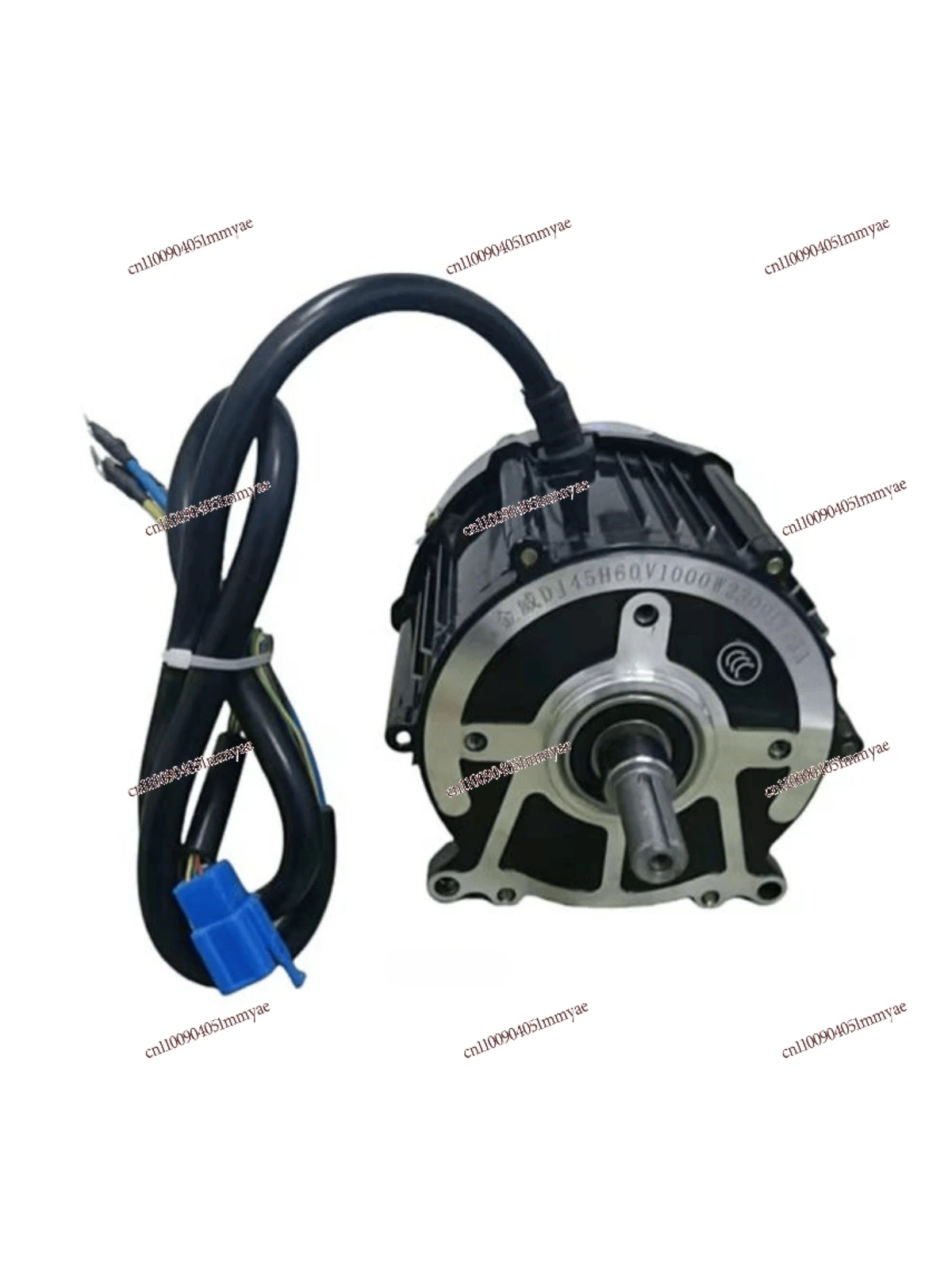 

Electric Sprayer Sprinkler Motor, Water Pump Motor, Pulley Motor, DC Brushless Sprayer Motor Accessories