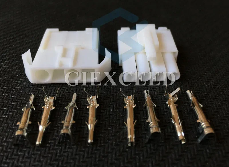 2 Sets Small Tamiya…