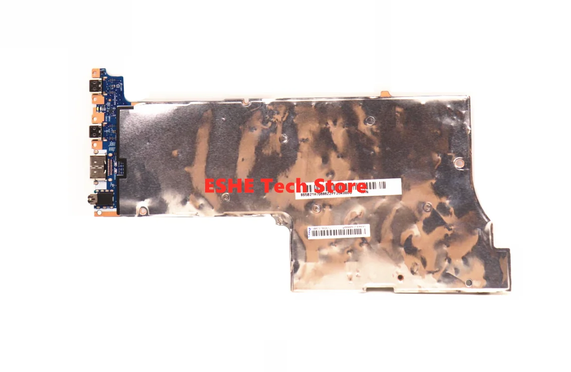 NM-E401 For Lenovo IdeaPad 5 15IAL7 Laptop Motherboard With CPU i5-1235U i7-1255U  RAM 8G 12G 5B21H70686 5B21H70689 5B21H70694