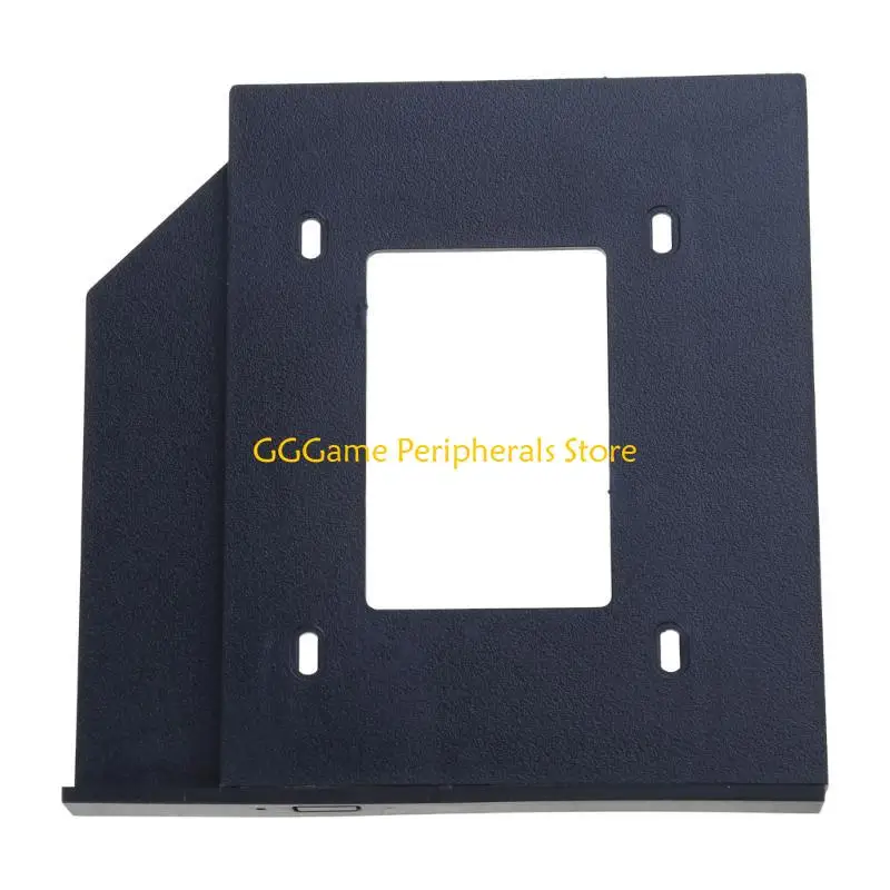 

U55B 2,5-дюймовый внутренний монтажный комплект для второго SSD/HDD с интерфейсом жесткий диск, оптический отсек 12,7 мм