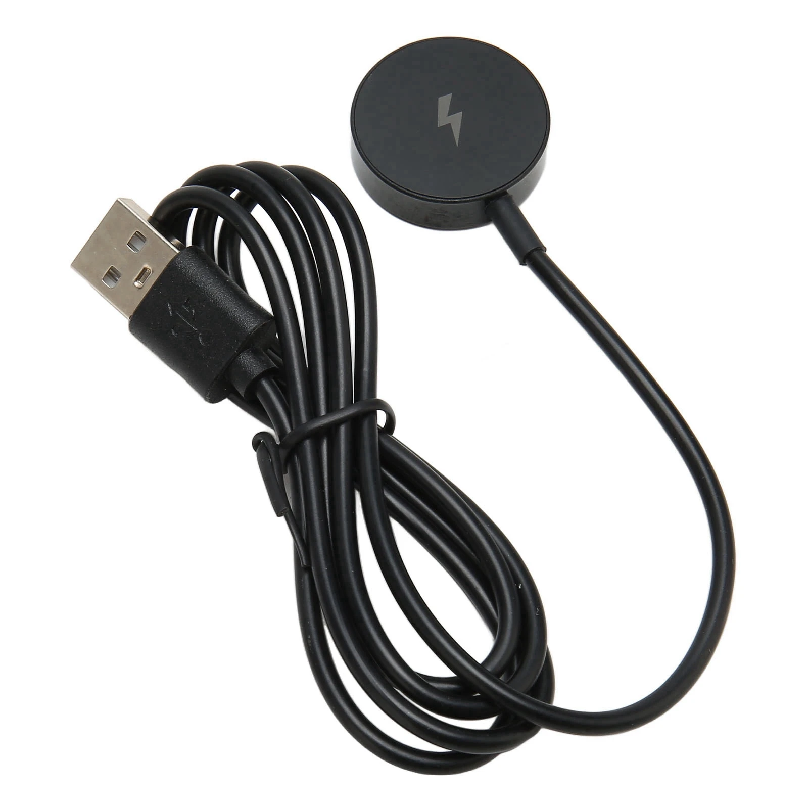 Магнитные умные часы USB-кабель для зарядки умных часов док-станция Fossil Gen 2 3 Фото №6