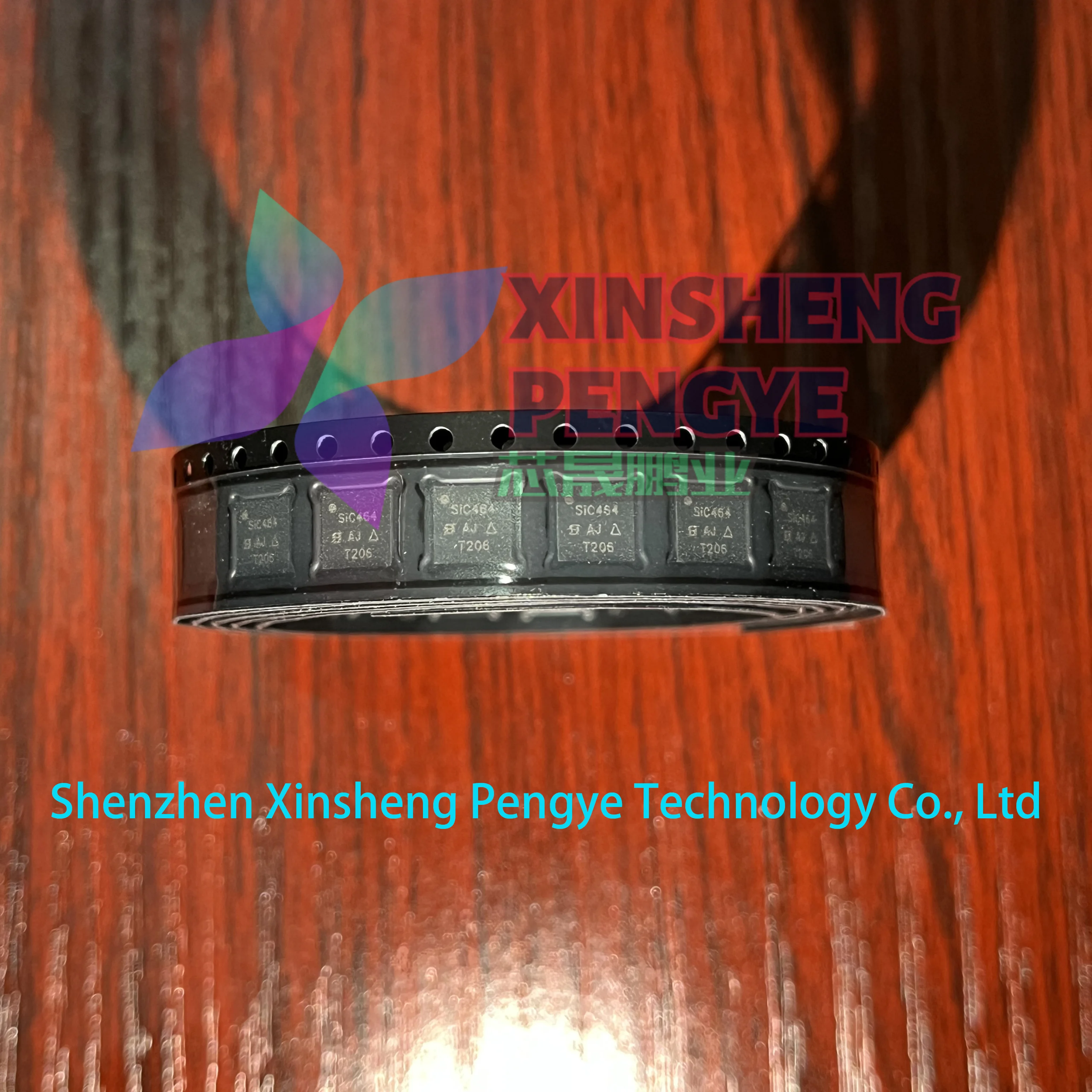 100% New And Origin…