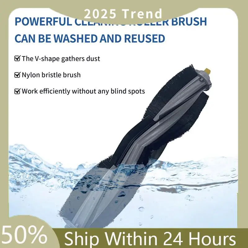 

17PCS For Yeedi Cube / Yeedi CC Robot Vacuum Cleaner Replacement Accessories Main Side Brush Hepa Filter Mop Cloth Dust Bag