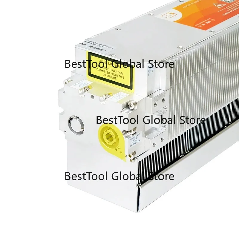 Yongli RLT-40A R=F L-er Tube 10.6um 40w Air-Cooling for Industrial Use Part of La-r Equipment