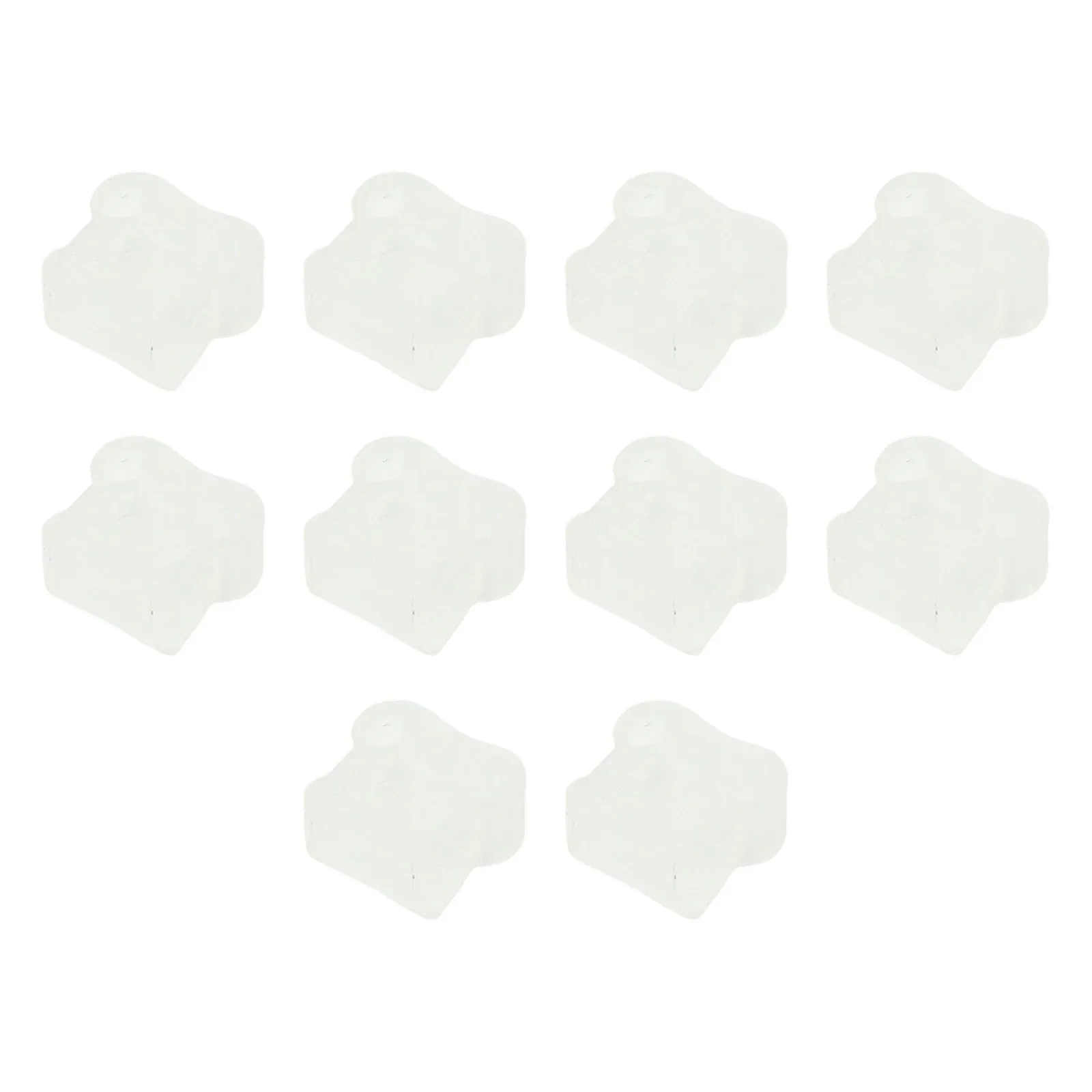 Pneumatic Tool Replacement Tip Nailer No Mar Tip Part Number N558471 Part Number N569446 10pcs Optional Quantity