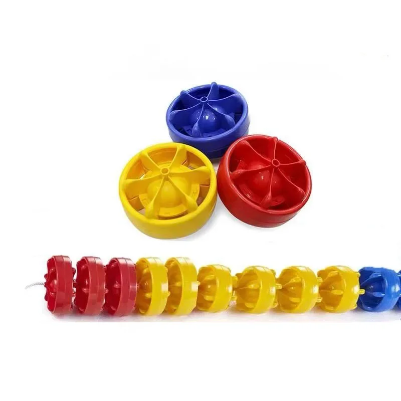 

In Stock lane Rope Swimming Pool Floating Line Outdoor Indoor Training Competitor Pool Swimlane Line with Hook