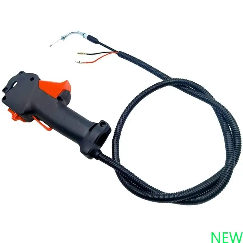 

Катушка зажигания подходит для китайских моделей 1E40F-5 40-5 1E44F-5 44-5 двигатель.