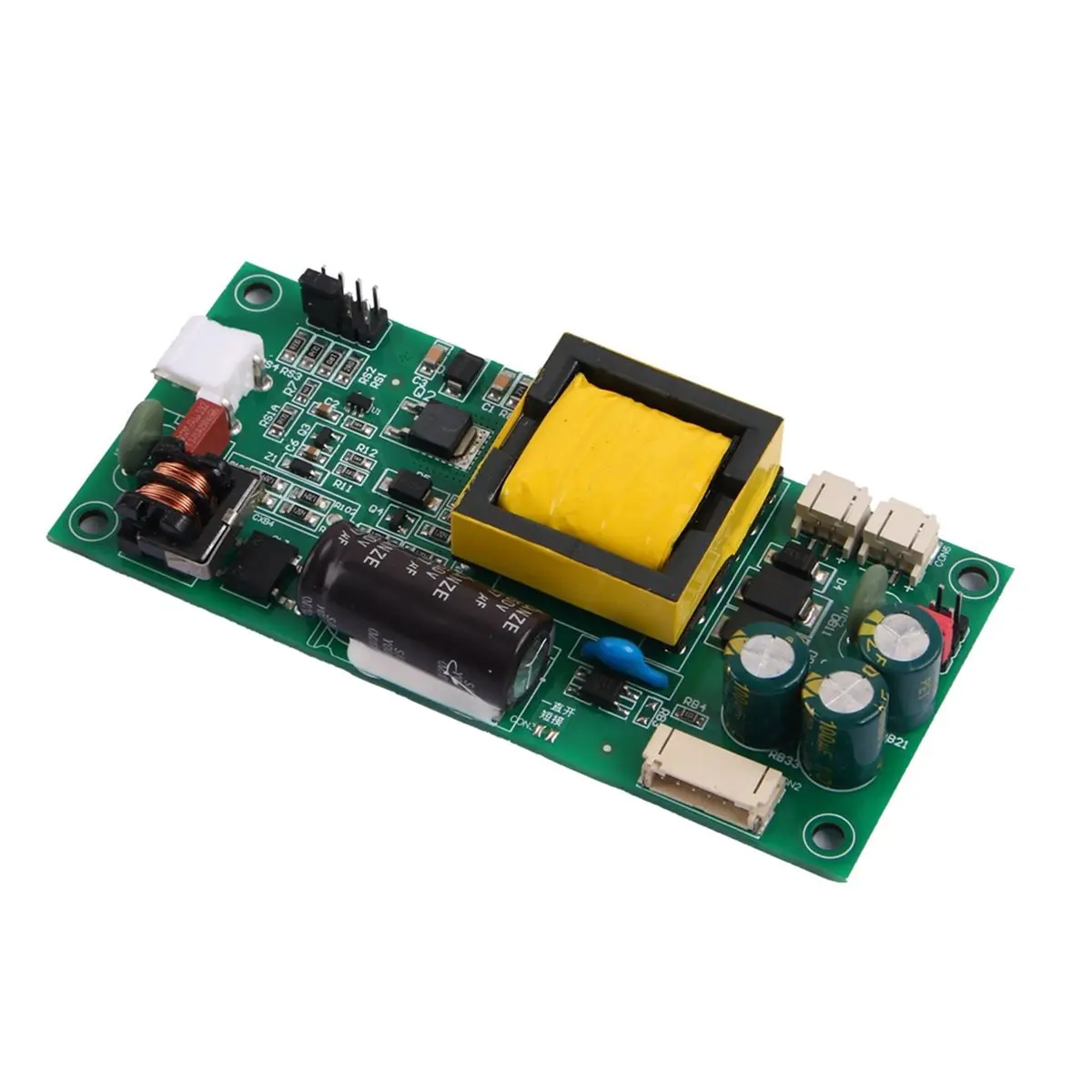 DT75BG 19-55 Inch Universal LCD TV Backlight Driver Board LED Backlight Constant Current Board Driver Power AC 220V