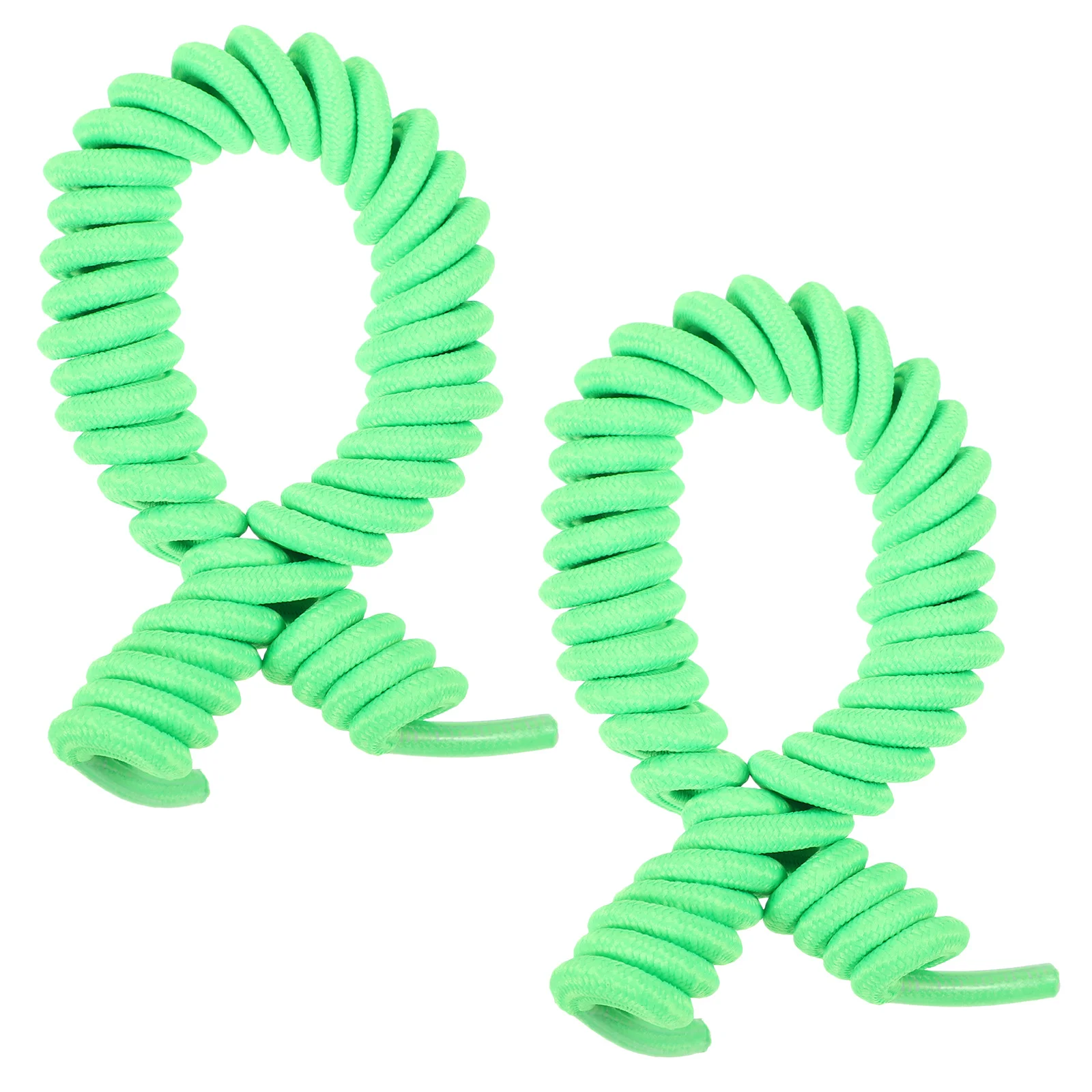 

2Pcs Elastic Shoelaces Sneakers Shoelaces Stretchy Shoe Straps for Sports Shoes Shoe Laces