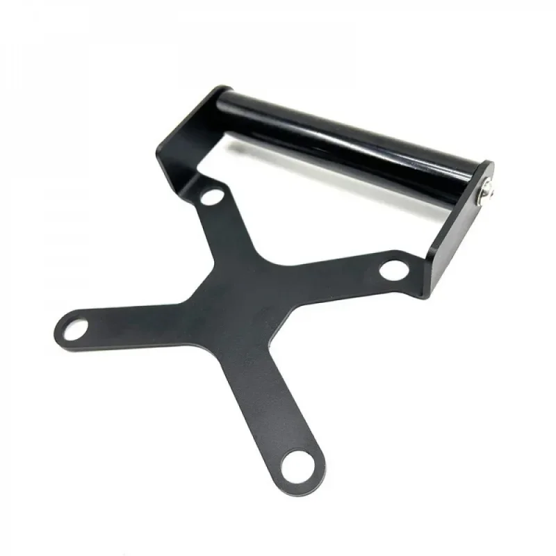 New Motorcycle GPS Mobile Phone Holder Navigation bracket plate holder For himalayan 450 / himalayan 452 2024-2025